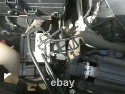 2013 Chrysler 300 Assemblée de la pompe de frein antiblocage ABS OEM
