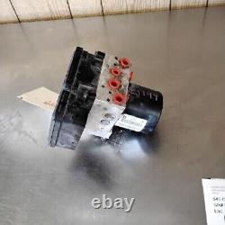 2013 DODGE RAM 1500 (4X4) Module de pompe de frein ABS Anti-Lock Assembly OEM authentique