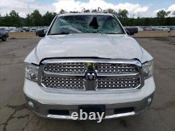 2013 DODGE RAM 1500 (4X4) Module de pompe de frein ABS Anti-Lock Assembly OEM authentique