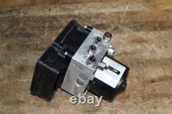 2013 Ford Edge MKX Pompe ABS anti-blocage des freins régulateur de vitesse adaptatif OEM DT43-2C405-EA