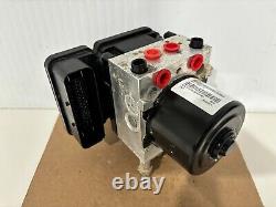 2014-15 Ford Explorer Pompe de frein ABS Anti-lock Assy # Eb53-2c405-aa