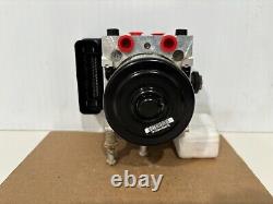 2014-15 Ford Explorer Pompe de frein ABS Anti-lock Assy # Eb53-2c405-aa