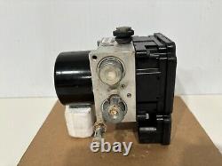 2014-15 Ford Explorer Pompe de frein ABS Anti-lock Assy # Eb53-2c405-aa