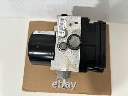 2014-15 Ford Explorer Pompe de frein ABS Anti-lock Assy # Eb53-2c405-aa