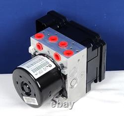 2014 2017 Jeep Compass Patriot module de pompe de frein ABS antiblocage 68212478AA AB