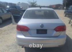 2014 Volkswagen Jetta Pompe d'Actionneur de Frein ABS OEM