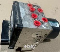 2015 DODGE RAM 3500 Ensemble de pompe de frein antiblocage ABS GENUINE OEM