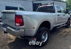 2015 DODGE RAM 3500 Ensemble de pompe de frein antiblocage ABS GENUINE OEM