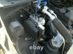 2016-2018 HONDA HRV Module de pompe ABS antiblocage de frein, ensemble AWD, GENUINE OEM