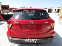2016-2018 HONDA HRV Module de pompe ABS antiblocage de frein, ensemble AWD, GENUINE OEM