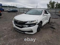 2016-2018 Honda Civic Module de pompe de frein antiblocage ABS Assemblée Marché US