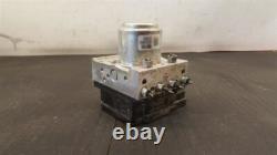 2016-2018 Honda HR-V FWD automatique ensemble de pompe ABS antiblocage OEM