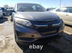 2016-2018 Honda HR-V FWD automatique ensemble de pompe ABS antiblocage OEM