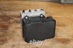 2016-2018 Honda HR-V HRV Pompe ABS Module de freinage antiblocage OEM T7WA0