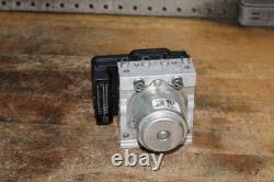 2016-2018 Honda HR-V HRV Pompe ABS Module de freinage antiblocage OEM T7WA0