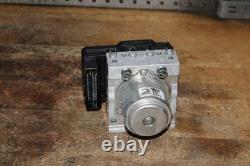 2016-2018 Honda HR-V HRV Pompe ABS Module de freinage antiblocage OEM T7WA0