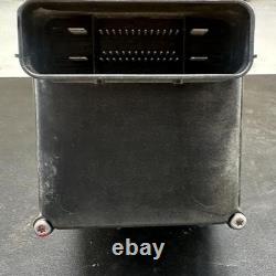 2016 Dodge Truck Ram 2500 3500 Module d’assemblage de pompe de frein ABS antiblocage OEM 16