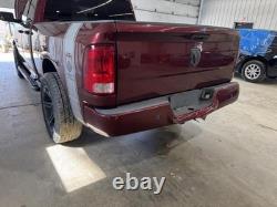 2017-2020 Dodge Truck Ram 1500 module d’assemblage de pompe ABS antiblocage de frein OEM