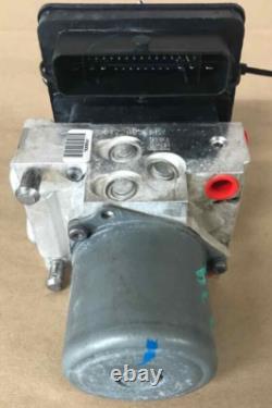 2019-2021 DODGE RAM 2500 3500 Ensemble de pompe de frein ABS antiblocage pièce d’origine OEM