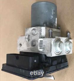 2019-2021 DODGE RAM 2500 3500 Ensemble de pompe de frein ABS antiblocage pièce d’origine OEM