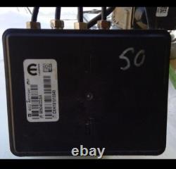 2019-2021 DODGE RAM 2500 3500 Ensemble de pompe de frein ABS antiblocage pièce d’origine OEM