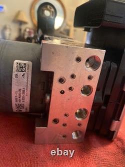 2019-2024 BMW 330i G20 MODULE DE CONTRÔLE DE POMPE DE FREIN ANTI-BLOQUAGE OEM