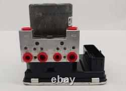 2019-2024 Dodge Ram 1500 ensemble de pompe de frein ABS anti-blocage collision avant