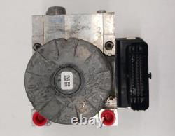 2019-2024 Dodge Ram 1500 ensemble de pompe de frein ABS anti-blocage collision avant
