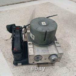 2019-2024 Dodge Ram 1500 module d’assemblage de pompe ABS anti-blocage d’origine
<br/>
