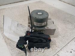 2019-2024 Dodge Ram 1500 module d’assemblage de pompe ABS anti-blocage d’origine<br/> 2019-2024 Dodge Ram 1500 module d’assemblage de pompe ABS anti-blocage d’origine<br/>