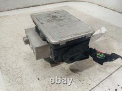 2019-2024 Dodge Ram 1500 module d’assemblage de pompe ABS anti-blocage d’origine 
<br/>
   