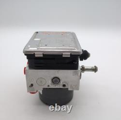 2022 2023 2024 Kia Forte 1.6L unité de commande de la pompe de frein ABS antiblocage 58900-M7AB0