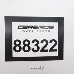 2022 2023 2024 Kia Forte 1.6L unité de commande de la pompe de frein ABS antiblocage 58900-M7AB0