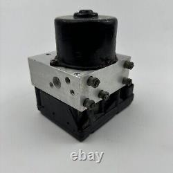 445000C040 Toyota Tundra 2001-2003 ABS Pompe de contrôle de freinage antiblocage OEM