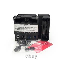 68048305AC Module de Contrôle du Système de Freinage Anti-Blocage Mopar d'Origine 2008-2010