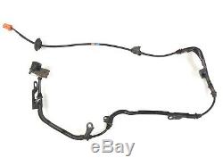 92-95 CIVIC Arrière Gauche Abs Capteur De Vitesse De Roue De Ramassage Knuckle Lecteur Oem