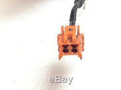 92-95 CIVIC Arrière Gauche Abs Capteur De Vitesse De Roue De Ramassage Knuckle Lecteur Oem