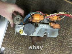 94 95 1994 1995 Honda CIVIC Abs Pump Anti Lock Module D'assemblage
