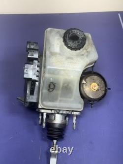 98-05 Lexus GS300 GS400 GS430 ABS Pompe de maître cylindre de frein à disque anti-blocage