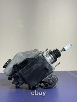 98-05 Lexus GS300 GS400 GS430 ABS Pompe de maître cylindre de frein à disque anti-blocage