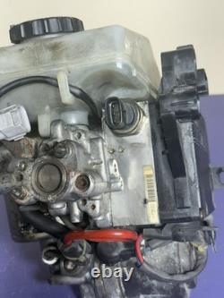 98-05 Lexus GS300 GS400 GS430 ABS Pompe de maître cylindre de frein à disque anti-blocage