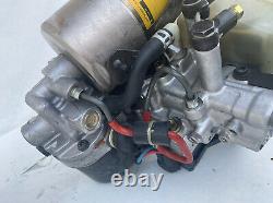 98-05 Lexus Gs300 Gs400 Gs430 Abs Anti Lock Brake Booster Pump Master Cylinder