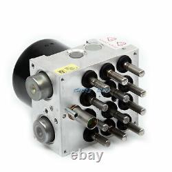 Abs Anti Lock Brake Pump Control Unit Bloc Hydraulique Fit Pour 07-2015 Audi Q7 4l