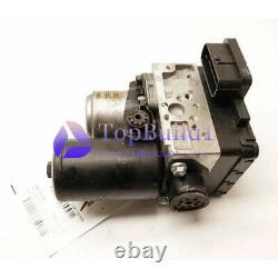 Abs Brake Antilock Pump Module 44510-48060 Pour Lexus Rx400h Toyota Highlander