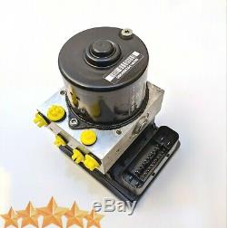 Abs Hydraulikblock Renault Laguna 8200808145 10096014443