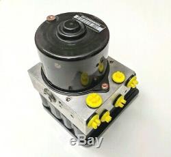 Abs Hydraulikblock Renault Laguna 8200808145 10096014443