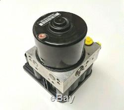 Abs Hydraulikblock Renault Laguna 8200808145 10096014443