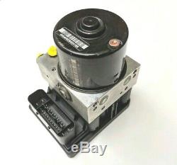 Abs Hydraulikblock Renault Laguna 8200808145 10096014443