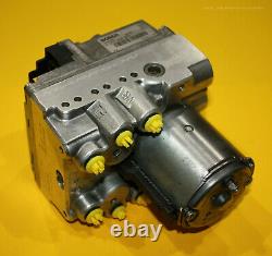 Abs Modul Vw T4 701614111d 0273004098 24 Monate Garantie
