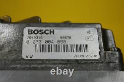 Abs Modul Vw T4 701614111d 0273004098 24 Monate Garantie